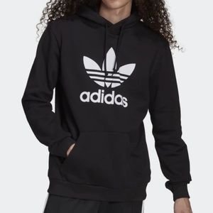 NWT Adidas Originals PullOver Size XS